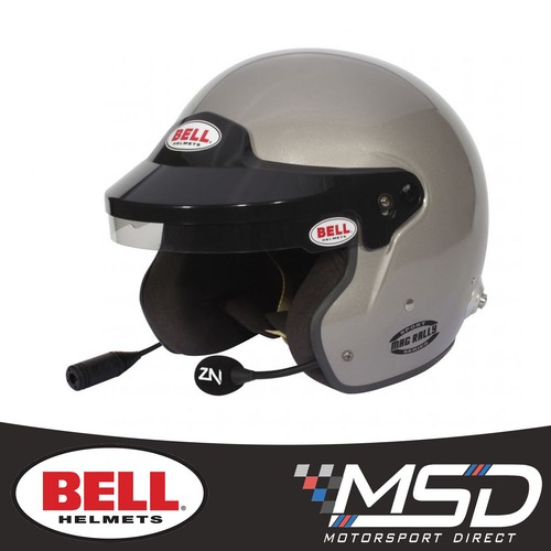 Bell mag rally fia - mag,