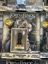Eaglemoss Herr der Ringe