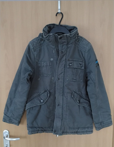 Diesel jacke winterjacke - diesel,,
