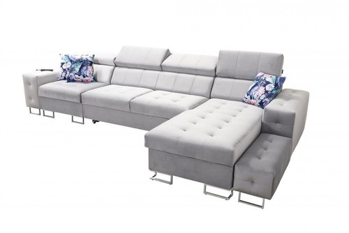 Ecksofa mit schlaffunktion und - ecksofa,