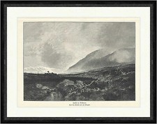 Herbst im Hochmoor Wenglein