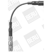Zündleitungssatz für Audi