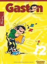 Gaston, Band 12: BD 12 von