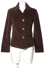 KENVELO Cordjacke Damen Jacke
