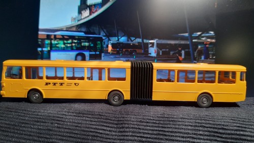 Wiking 305 g gelenkbus - wiking,