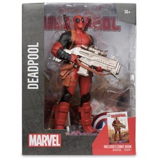 Deadpool Figur McFarlane Toys