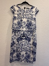 Joseph Janard M 38 Kleid