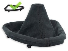 SCHALTMANSCHETTE FUR BMW E90