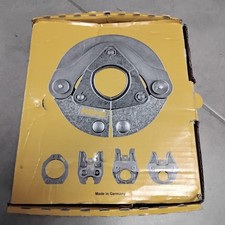 REMS V 54 Presszange, Pressbacke Viega V54 570175  neu