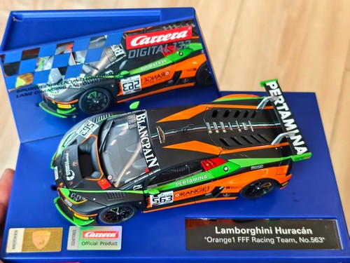Carrera digital 132 30914 - carrera,