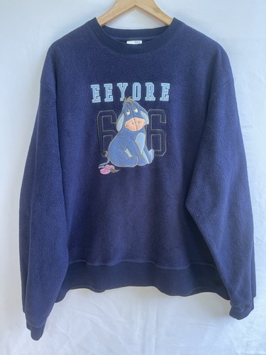 Disney vintage usa eeyore - vintage,