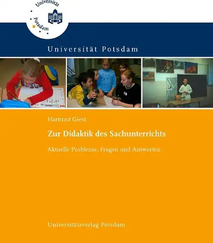 Zur didaktik des - didaktik,