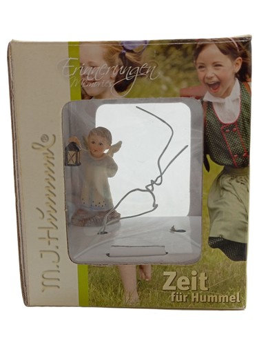 Hummel fritz angel with - m.i.,