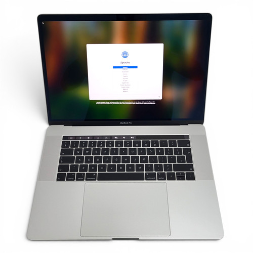 Apple macbook pro 2019 - apple,