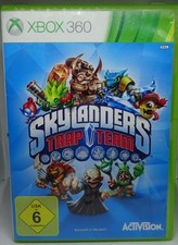 Skylanders Trap Team ⭐ Nur