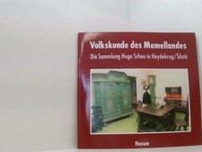 Volkskunde des Memellandes