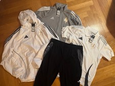 Adidas 82. DFB Pokal Final Berlin Offizielle Ausstattung NEU