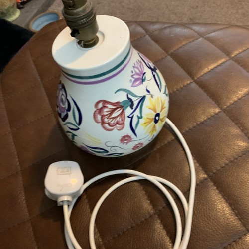 Vintage traditionelle poole - vintage,