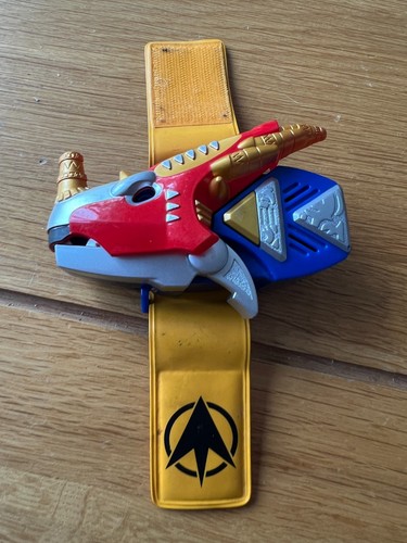 Power rangers dino thunder - dino,