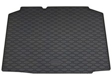 Gummi Kofferraumwanne für