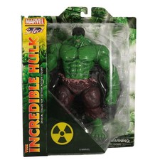 The Incredible Hulk - Marvel
