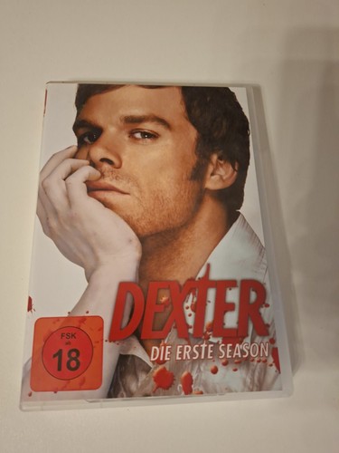 Dexter staffel dvds von - staffel,