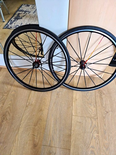 Mavic ksyrium rennrad - ksyrium,