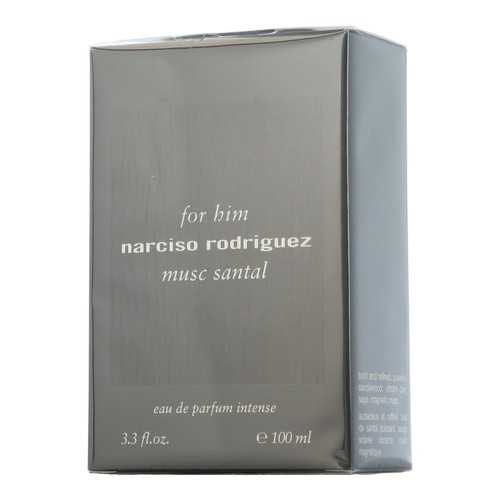 Narciso rodriguez for him - narciso,