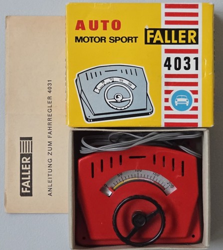 Faller ams 4031 - faller,