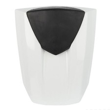 Rear passenger pillion seat - passenger,