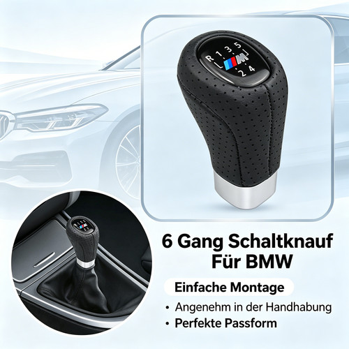 Gang schaltknauf sport - gang,