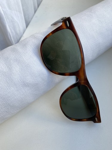 Vintage ray ban - ray,