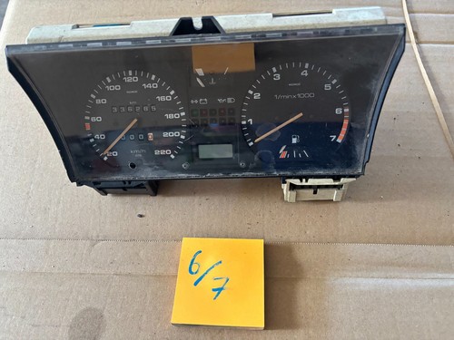 Passat 32b tachometer tacho - vw,