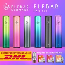 ELFBAR MATE500 Akkuträger -