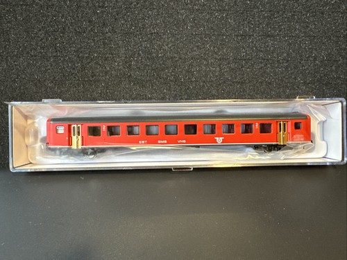 Brawa spur 65249 exklusiv - spur,
