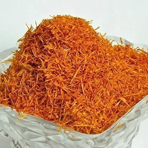 Pure sweet kesar lachha salli - pure,