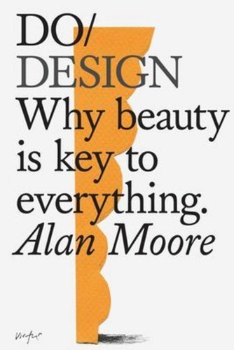 Design alan moore - design,