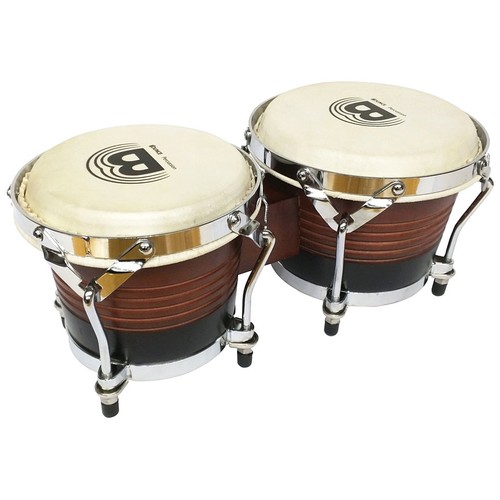 Bongo bounce performer - bounce, vintage
