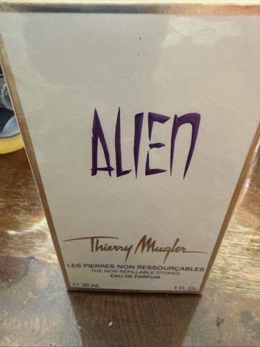 Thierry mugler alien eau - alien,