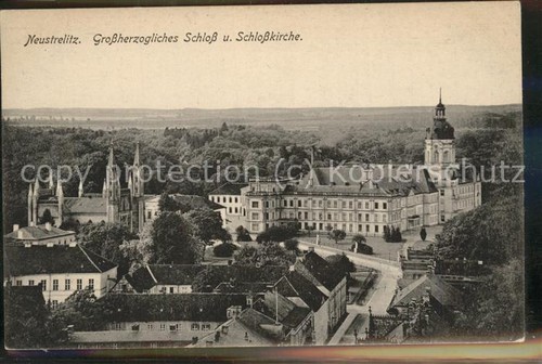 Neustrelitz