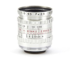 Som Berthiot Cinor 0.95/25mm