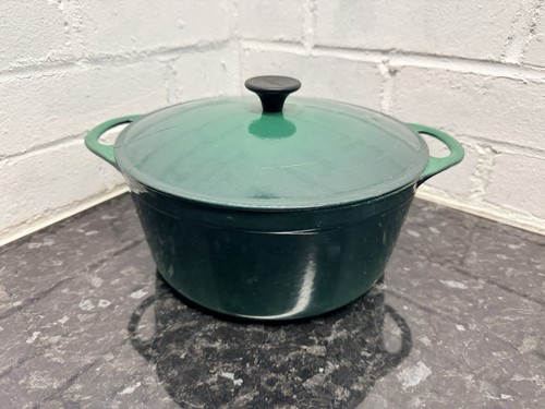 Creuset cousances vintage - creuset,