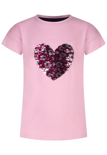 Salt and pepper - salt, t-shirt