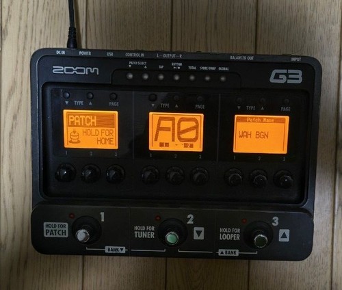 Zoom - zoom, g3