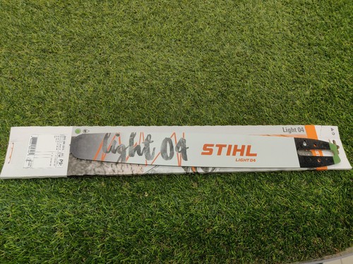 Stihl führungsschiene light - führungsschiene,
