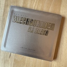 CD * Bob Ross – Blechschaden