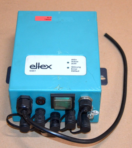 Eltex es51 - eltex,