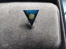 Abzeichen BCM  Berlin  Vintage