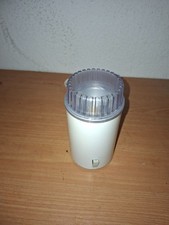 KRUPS elektrische Kaffeemühle