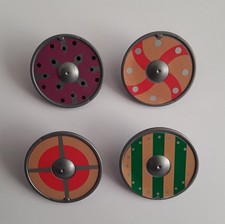 PLAYMOBIL Wikinger Drachenboot